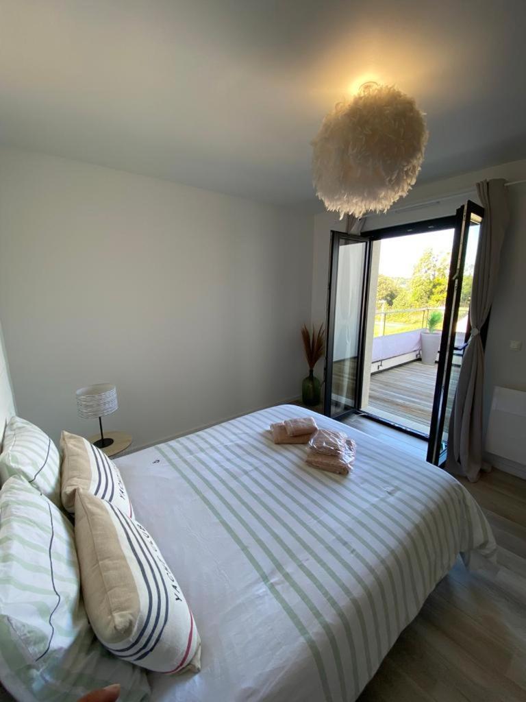 Villa moderne Houlgataise/Roof top/proche mer ! Houlgate Eksteriør bilde